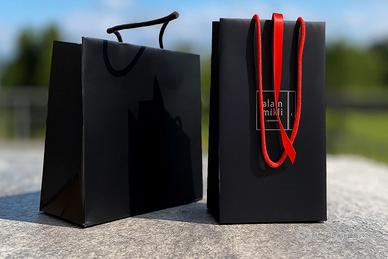 Originale Alain Mikli Paris – Lunettes  Sacchetti