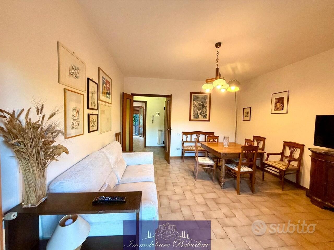 Apartment in Bagno a Ripoli, Grassina, Ponte a Niccheri - Vista 3