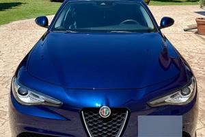 Alfa Romeo Giulia Sport Edition 2.0 Turbo 200cv