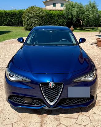 Alfa Romeo Giulia Sport Edition 2.0 Turbo 200cv