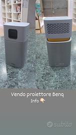proiettore benq gv1