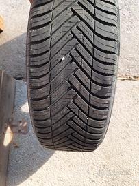 gomme allseason