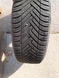 gomme allseason