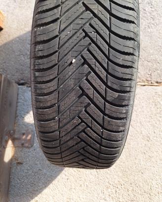 gomme allseason