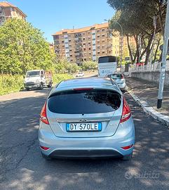 Ford fiesta 1.2 benzina