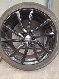 Cerchi Tecnomagnesio