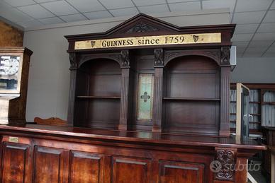 Banco Bar Vittoriano