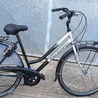 bici uomo donna vari modelli 