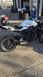 Mv agusta brutale 190 r