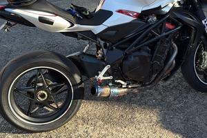 Mv agusta brutale 190 r