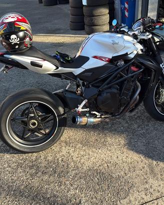 Mv agusta brutale 190 r