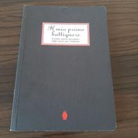 libro " Il mio primo battiquore" dai 12 anni