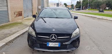 mercedes classe a 160