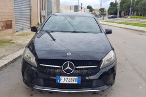 mercedes classe a 160