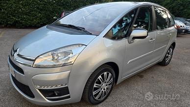 Citroen C4 Picasso 1.6 e-HDi Frizione Nuova