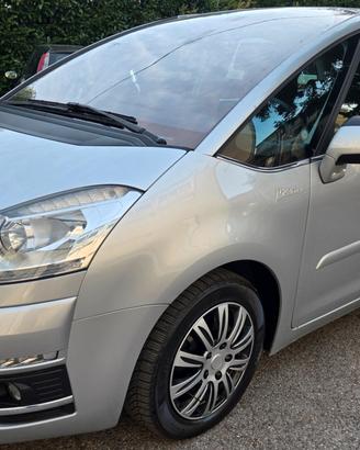 Citroen C4 Picasso 1.6 e-HDi Frizione Nuova