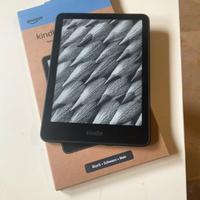 Amazon Kindle Paperwhite (Ultimo modello)