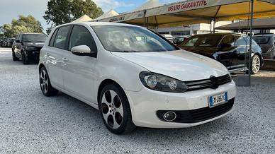 Volkswagen Golf 1.4 TSI 122CV 5p. Highline