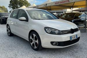 Volkswagen Golf 1.4 TSI 122CV 5p. Highline