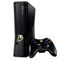 X box 360(2 radiocomandi +volante)