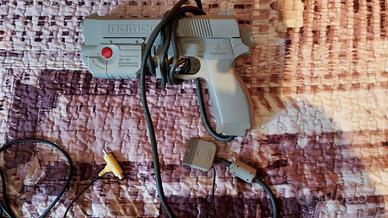 PISTOLA PLAYSTATION 1 