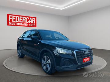 Audi Q2 35 TDI quattro S tronic Admired
