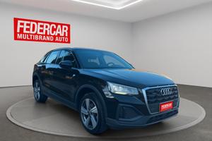 Audi Q2 35 TDI quattro S tronic Admired