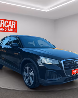 Audi Q2 35 TDI quattro S tronic Admired