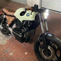 Bmw k75