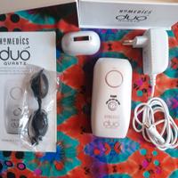 dispositivo per riduzione peli a luce pulsata