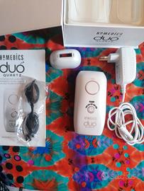 dispositivo per riduzione peli a luce pulsata