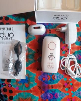 dispositivo per riduzione peli a luce pulsata