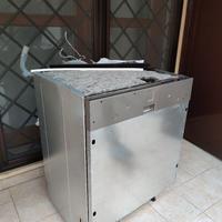 Lavastoviglie Candy brava CDIMN 4S613PS/E A+++