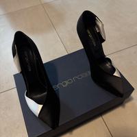 Scarpe Miu Miu ,Sergio Rossi, Dior