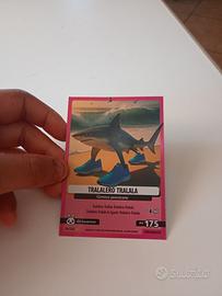 tralalero Tralala brainrot