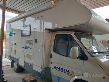 camper su ford 2500 turbo diesel