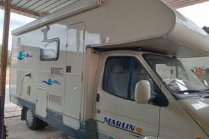 camper su ford 2500 turbo diesel
