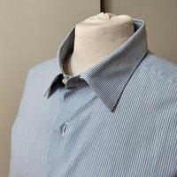 camicia uomo 