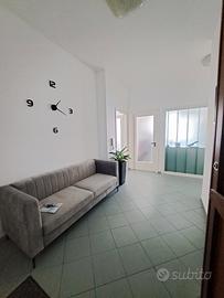 Ufficio in via Venezia