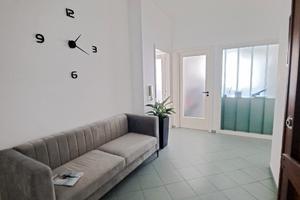 Ufficio in via Venezia