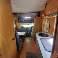 Rimor Superbrig 677 TC