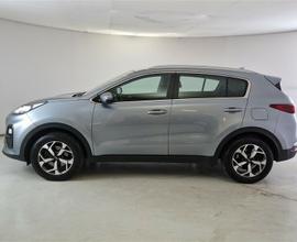 KIA SPORTAGE 1.6 CRDI MHYB 85KW BUSINESS CLASS 2WD