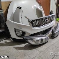 Musata kia sorento 2015 2016 2017 2018 ricambi