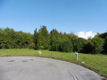 Terreno Residenziale Schiavon