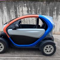 Renault Twizy