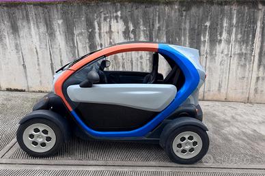 Renault Twizy