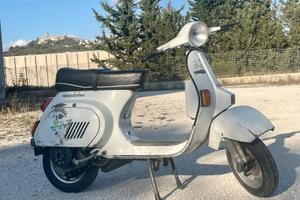Vespa PK 50 S Automatica Elestart VA51T CONSERVATA