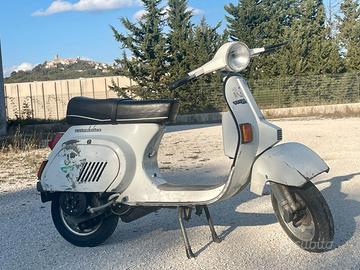 Vespa PK 50 S Automatica Elestart VA51T CONSERVATA