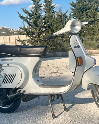 Vespa PK 50 S Automatica Elestart VA51T CONSERVATA