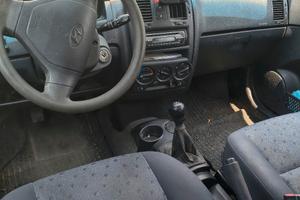  Hyundai getz 1.5 diesel